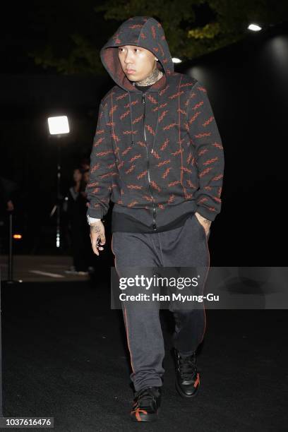 Do2k Rapper Dok2 Photos and Premium High Res Pictures - Getty Images