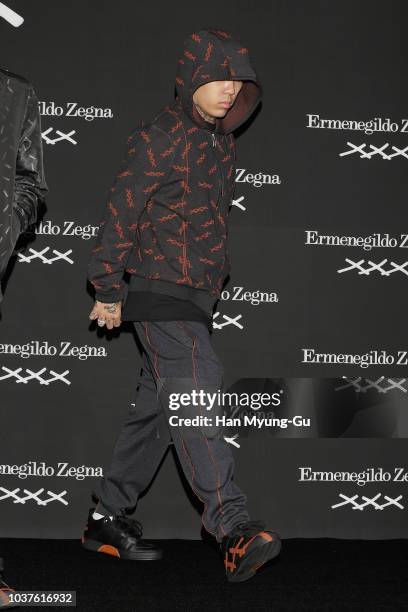 Do2k Rapper Dok2 Photos and Premium High Res Pictures - Getty Images