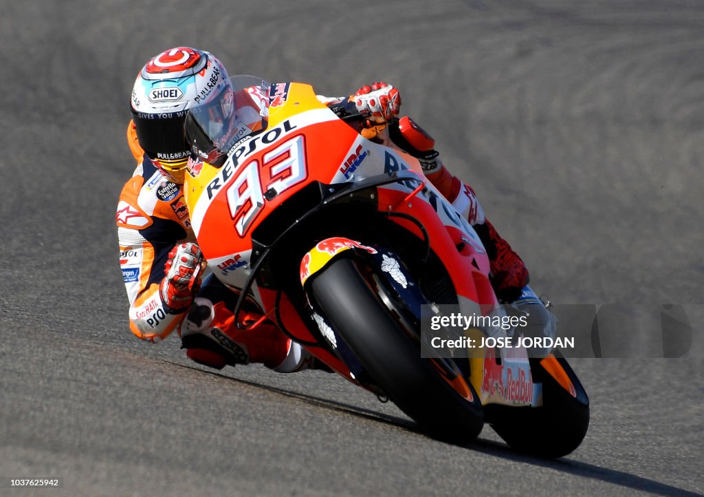 MOTO-ESP-PRIX-ARAGON-PRACTICE