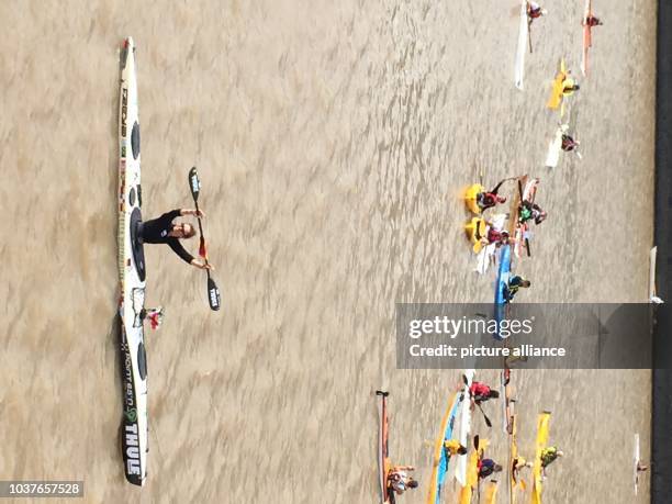 Freya Hoffmeister Photos and Premium High Res Pictures Getty Images