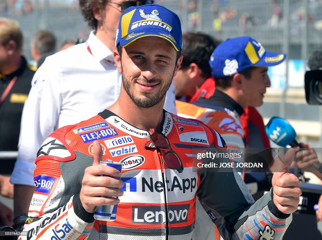 MOTO-ESP-PRIX-ARAGON-QUALIFIER