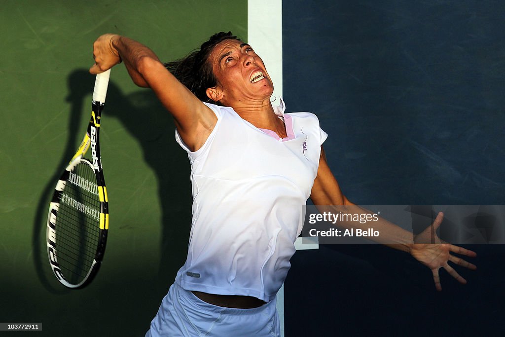 U.S. Open - Day 3