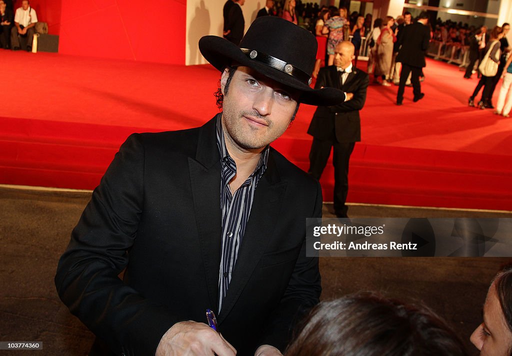 Machete - Premiere:67th Venice Film Festival