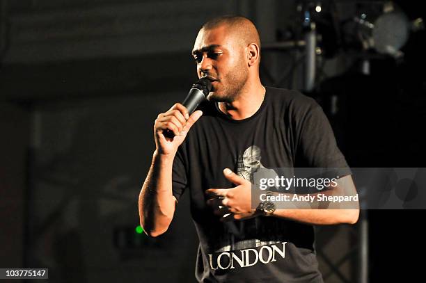 Kano Rapper Png 224 Kano (Rapper) Stock Photos, High-Res Pictures, and Images - Getty ...