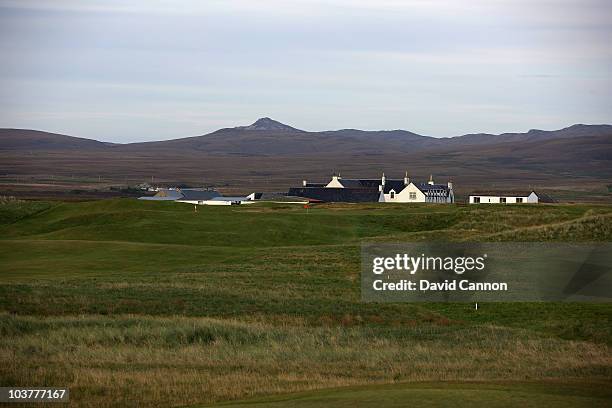 Machrie Golf Course Photos and Premium High Res Pictures Getty Images Machrie Golf Course Photos and Premium High Res Pictures Getty Images
