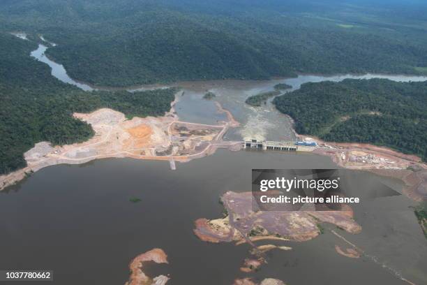 23 Juruena National Park Stock Photos, HighRes Pictures, and Images