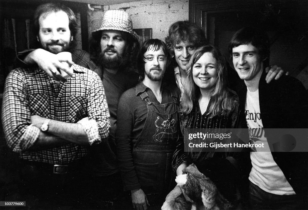 Fairport Convention