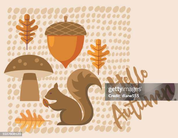 1 276点のリスイラスト素材 Getty Images 1 276点のリスイラスト素材 Getty Images