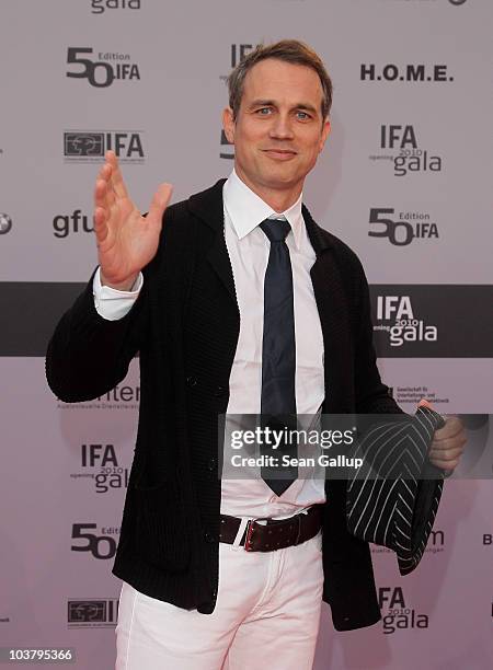 Actor Ralph Bauer 2,349 Ralf Bauer Photos & High Res Pictures - Getty Images