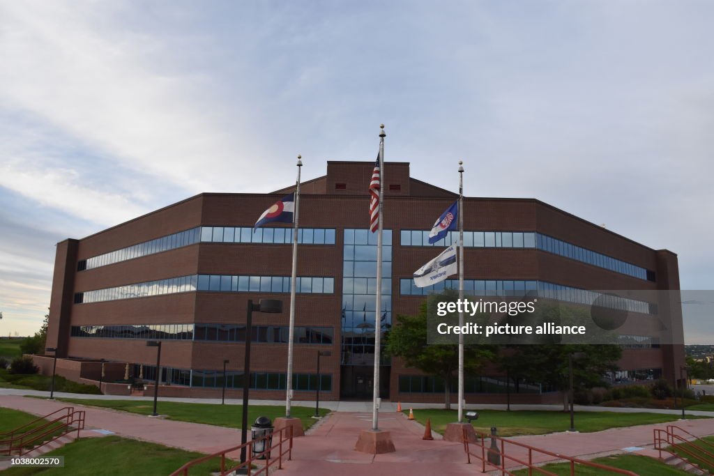 Court in Centennial - Colorado