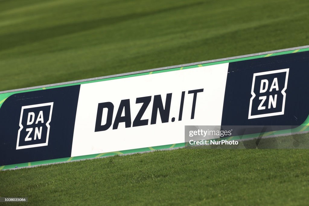Pescara v Foggia - SerieB