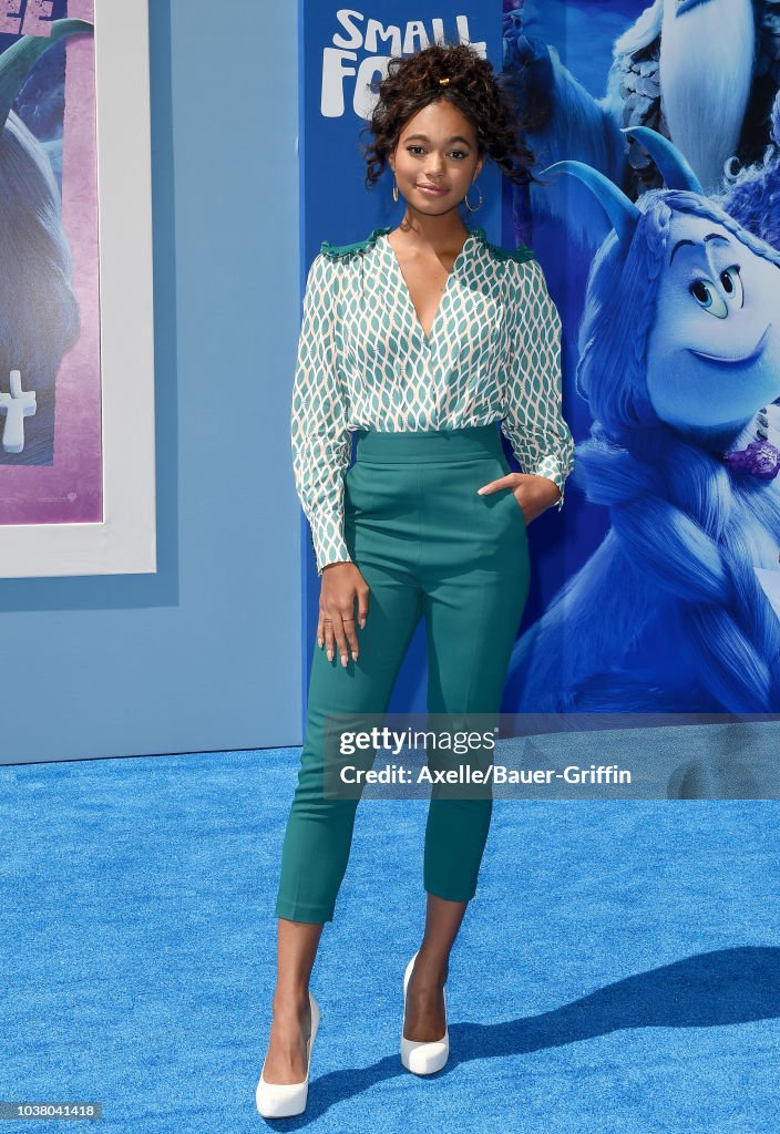 Chandler Kinney Attends The Premiere Of Warner Bros Pictures News chandler-kinney-attends-the-premiere-of-warner-bros-pictures-news