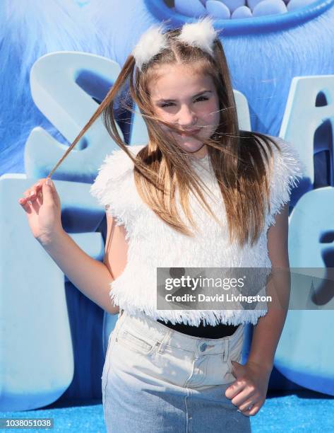 Piper Rockelle Small 319 Piper Rockelle Photos & High Res Pictures - Getty Images