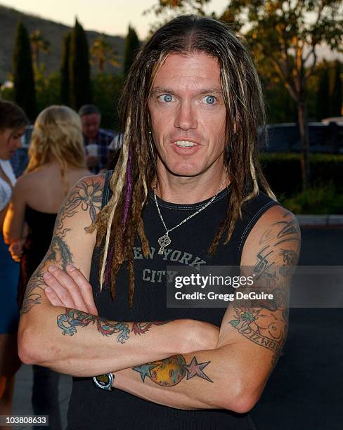 87 Dizzy Reed Stock Photos, High-Res Pictures, and Images - Getty Images