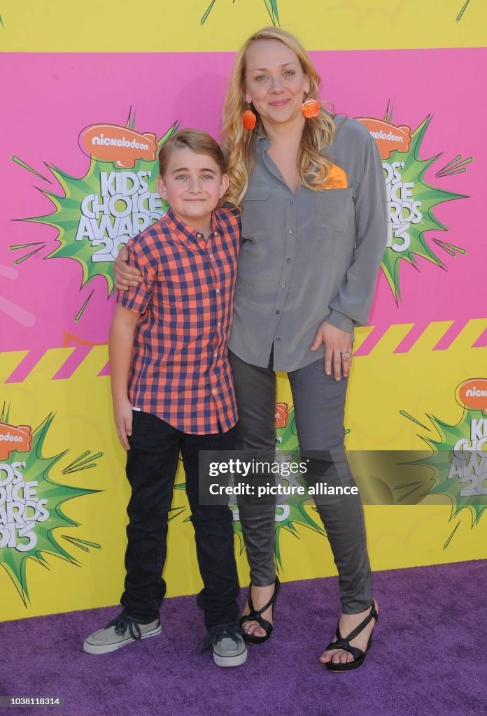 Nickelodeon's 26th Annual Kids' Choice Awards