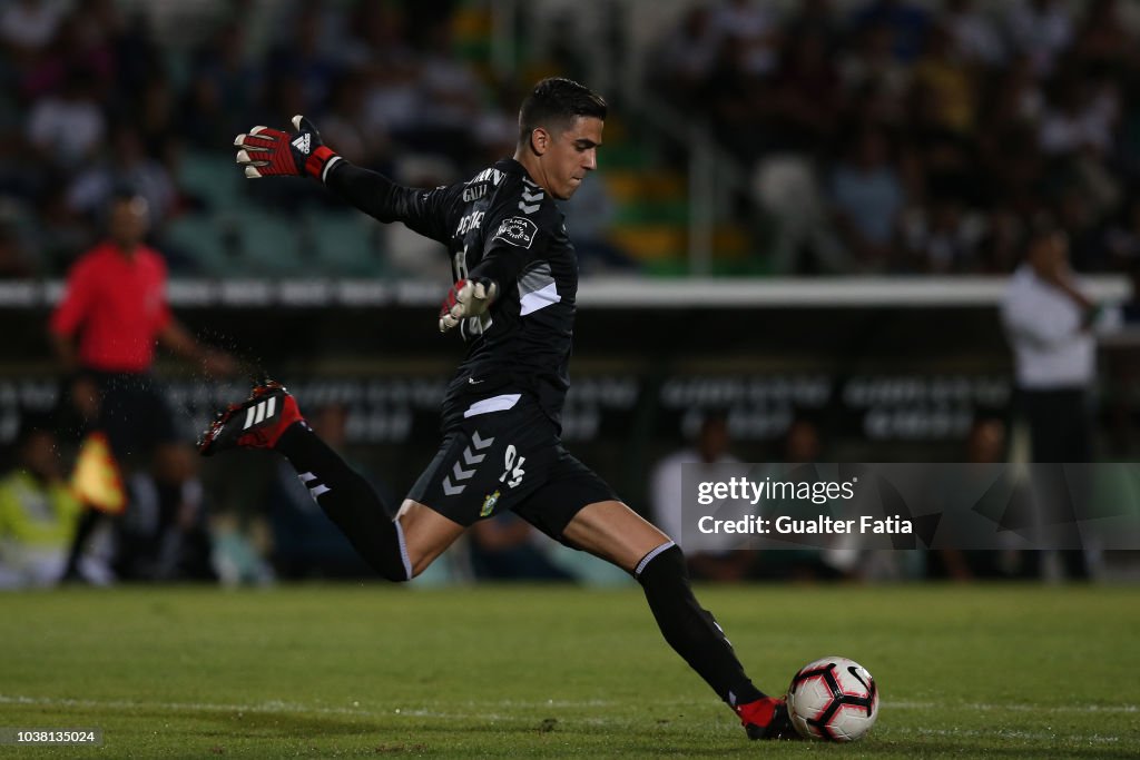 Vitoria FC v FC Porto - Liga NOS