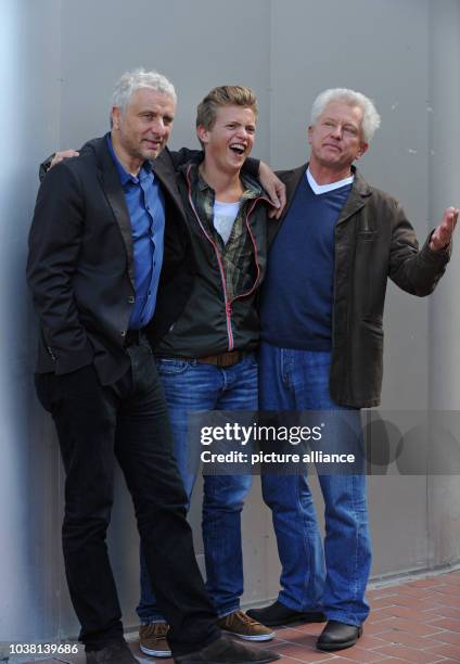 Ferdinand Gebert 18 Ferdinand Gebert Stock Photos, High-Res Pictures, and Images - Getty ...