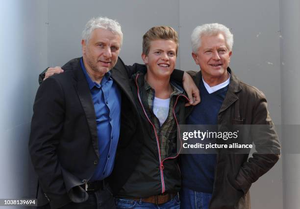 Ferdinand Gebert 18 Ferdinand Gebert Stock Photos, High-Res Pictures, and Images - Getty ...
