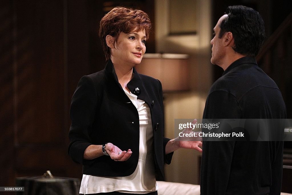 ABC's "General Hospital" - 2010