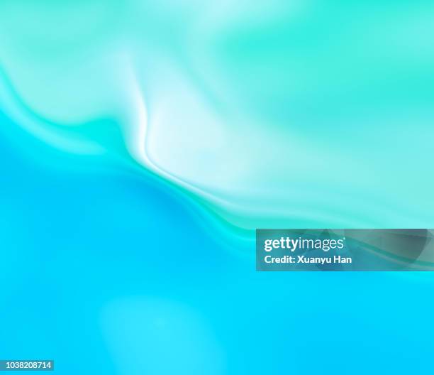 blue abstract background - mix photo illustration stockfoto's en -beelden