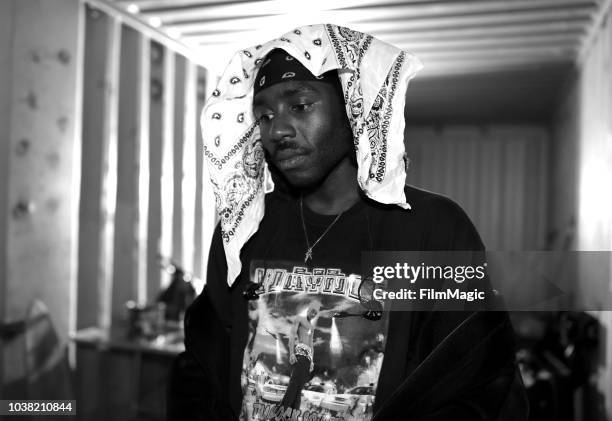 Blood Onrange Rapper Blood Orange Art Photos and Premium High Res Pictures - Getty Images