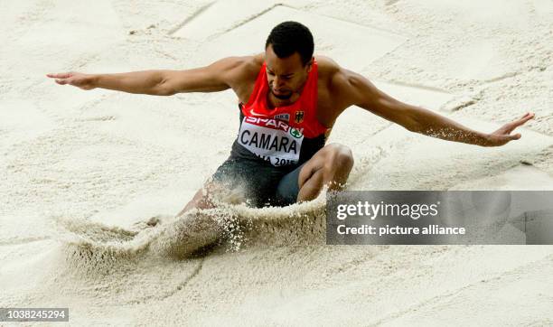 55 Alyn Camara Photos & High Res Pictures Getty Images