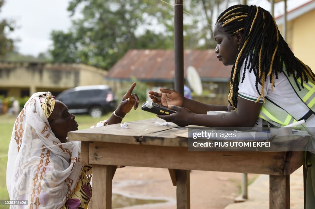 NIGERIA-POLITICS-VOTE