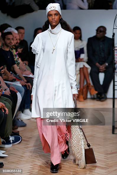 JW Anderson - Runway - LFW September 2018 JW Anderson - Runway - LFW September 2018