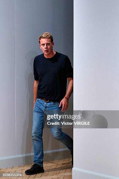 JW Anderson - Runway - LFW September 2018 JW Anderson - Runway - LFW September 2018