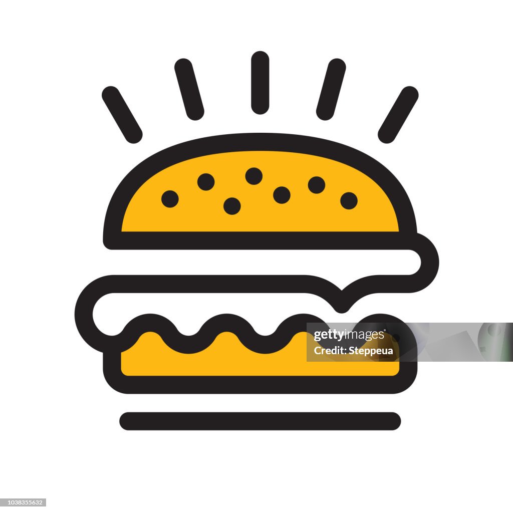 Hamburger Icon