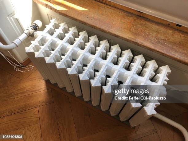 Old Convector Radiator Old Heating System Photos and Premium High Res Pictures - Getty Images