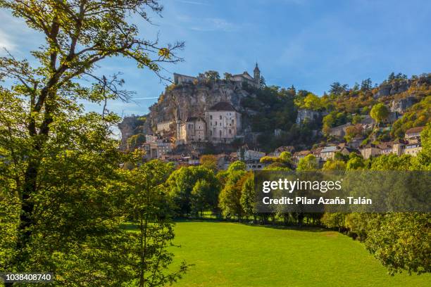 rocamadour - rocamadour 個照片及圖片檔