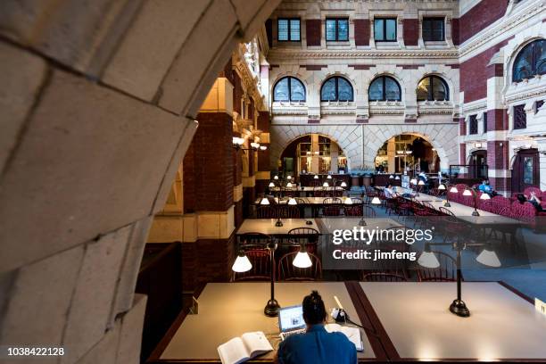fisher fine arts library - university of pennsylvania stock pictures, royalty-free photos & images