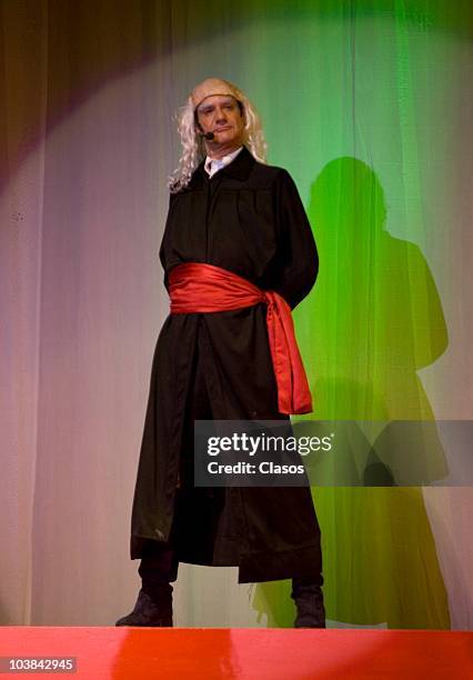 Alejandro Ciangherotti Photos and Premium High Res Pictures Getty Images