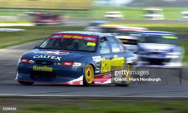 David Besnard Racing 17 Mallala South Australia Stock Photos, High-Res Pictures, and Images ...