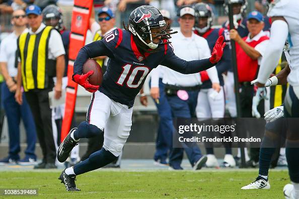 Houston Texans v Tennessee Titans Houston Texans v Tennessee Titans