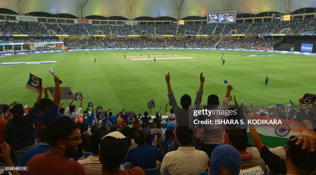 CRICKET-ASIA-CUP-PAK-IND