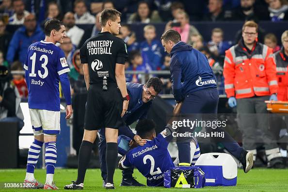 FC Schalke 04 v FC Bayern Muenchen - Bundesliga FC Schalke 04 v FC Bayern Muenchen - Bundesliga