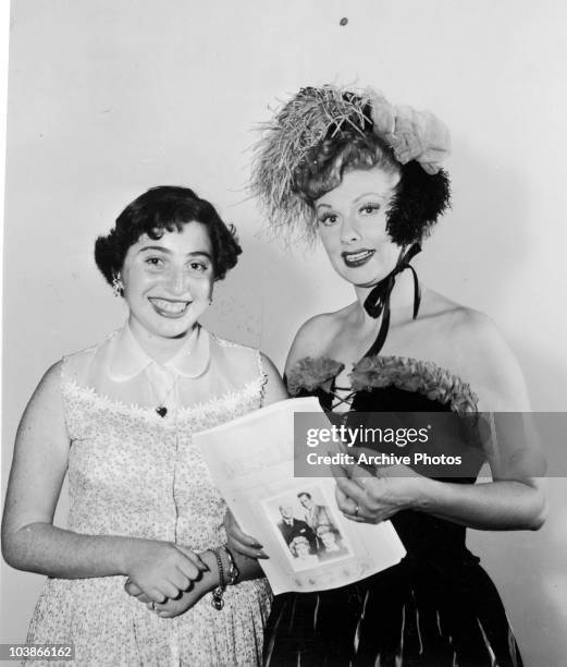 Desilu Rance 172 Desilu Tv Photos & High Res Pictures - Getty Images