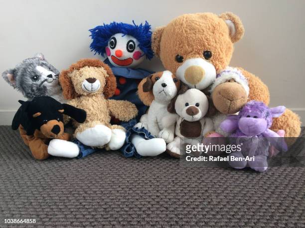419 Pile Of Stuffed Animals Photos and Premium High Res Pictures - Getty  Images