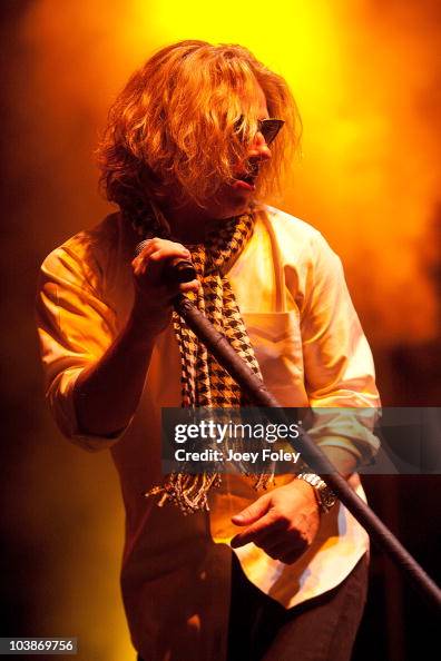 Ed Roland Images Ed Roland of Collective Soul performs onstage during the 15th Annual ...