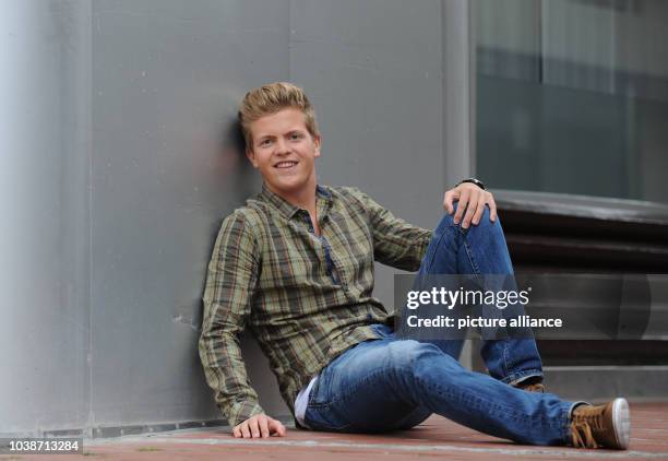 Ferdinand Gebert Ferdinand Gebert Photos and Premium High Res Pictures - Getty Images