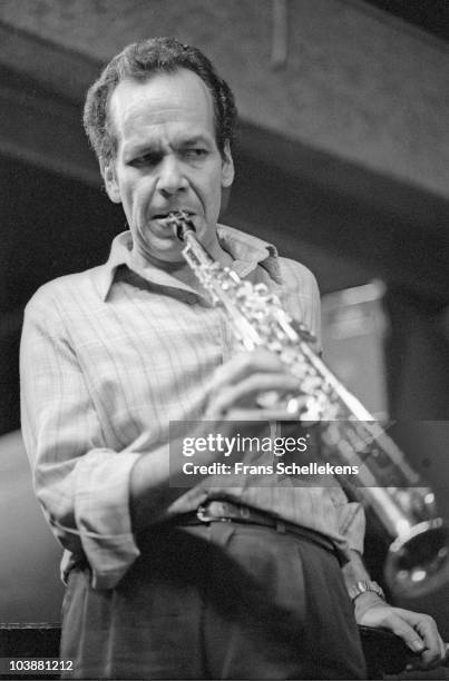 Steve Lacy Sax Photos and Premium High Res Pictures Getty Images