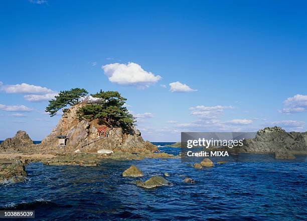 59 Fukaura Aomori Stock Photos, HighRes Pictures, and Images Getty