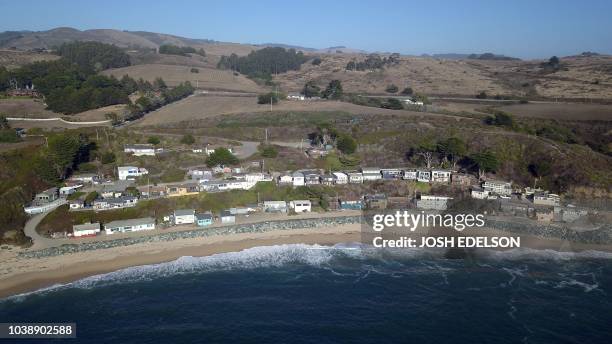 1,208 Half Moon Bay Beach Stock Photos, High-Res Pictures, and Images ...
