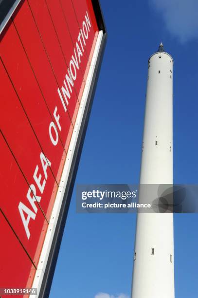 59 Center Of Applied Space Technology And Microgravity Stock Photos ...