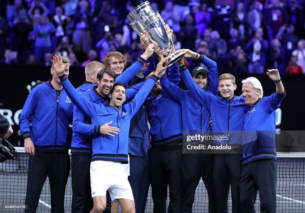 2018 Laver Cup