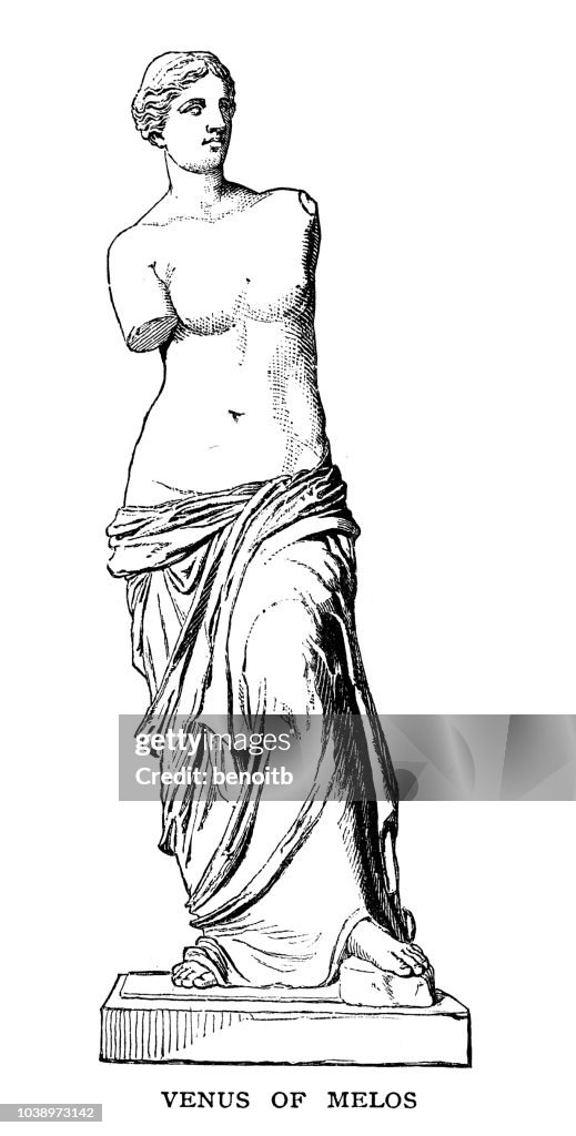 Venus of Melos