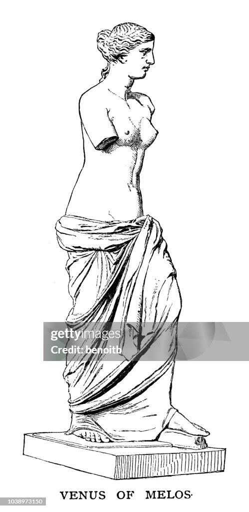 Venus of Melos