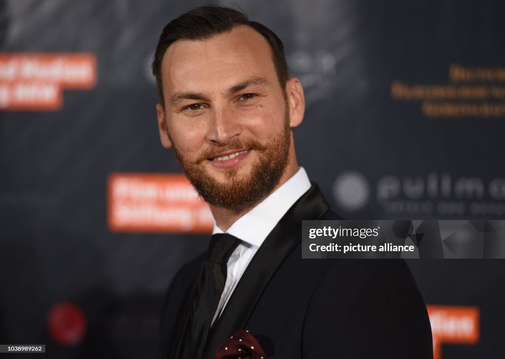 Colllide - movie premiere in Cologne
